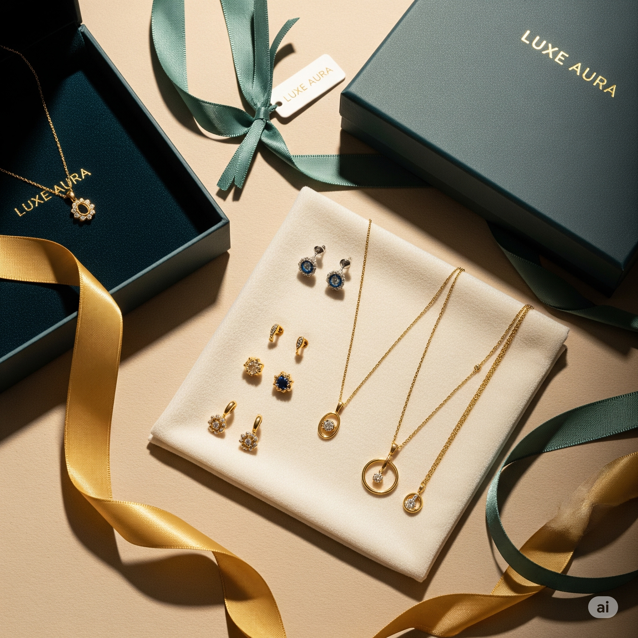 Crafted with Passion, Delivered with Care