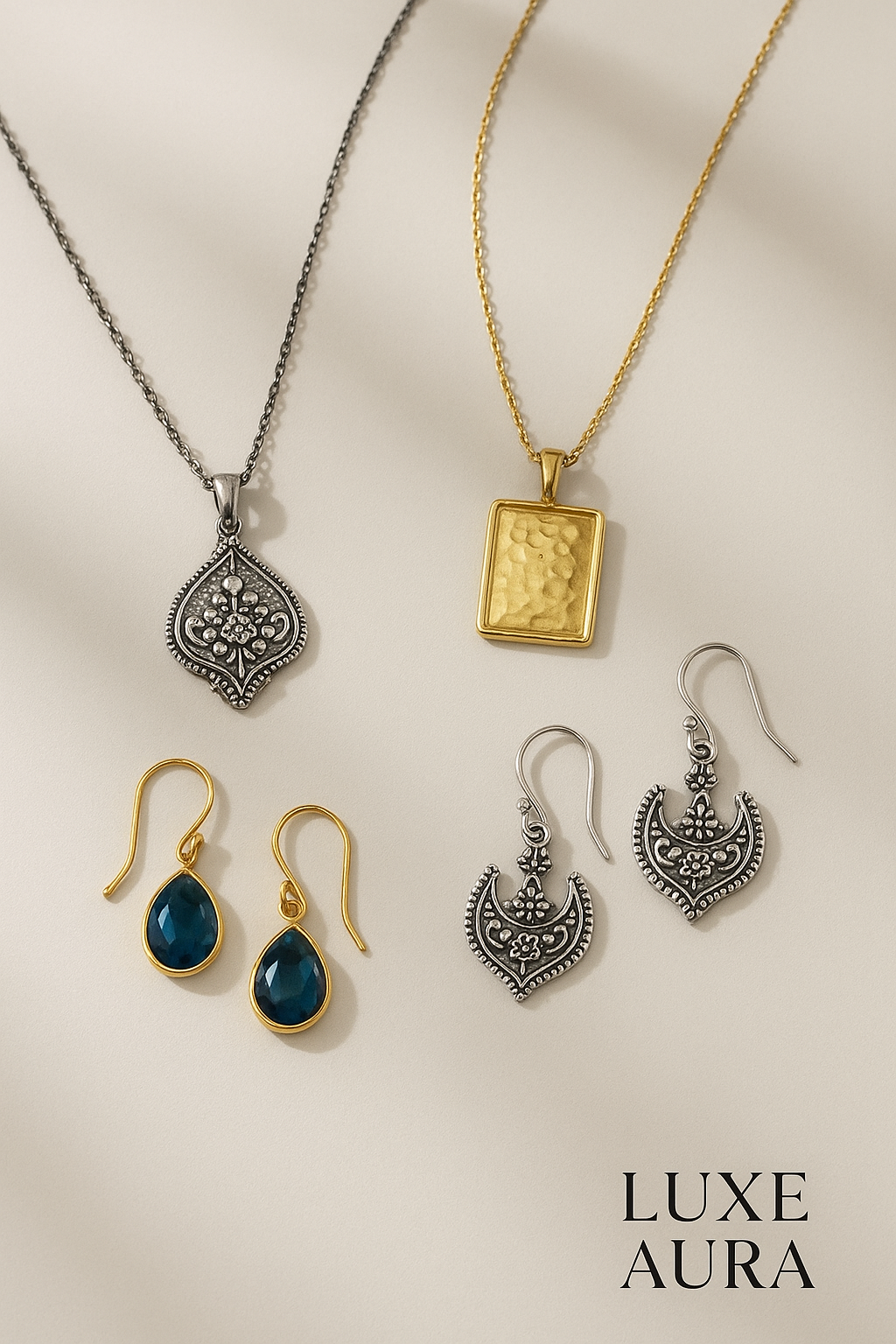 Crafted with Passion, Delivered with Care