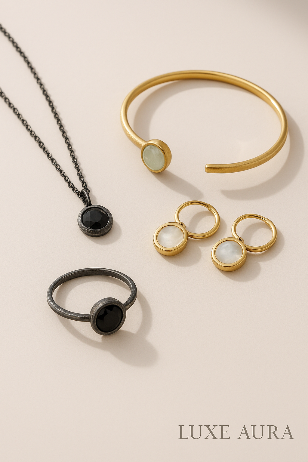 Redefining Jewelry for Every Woman