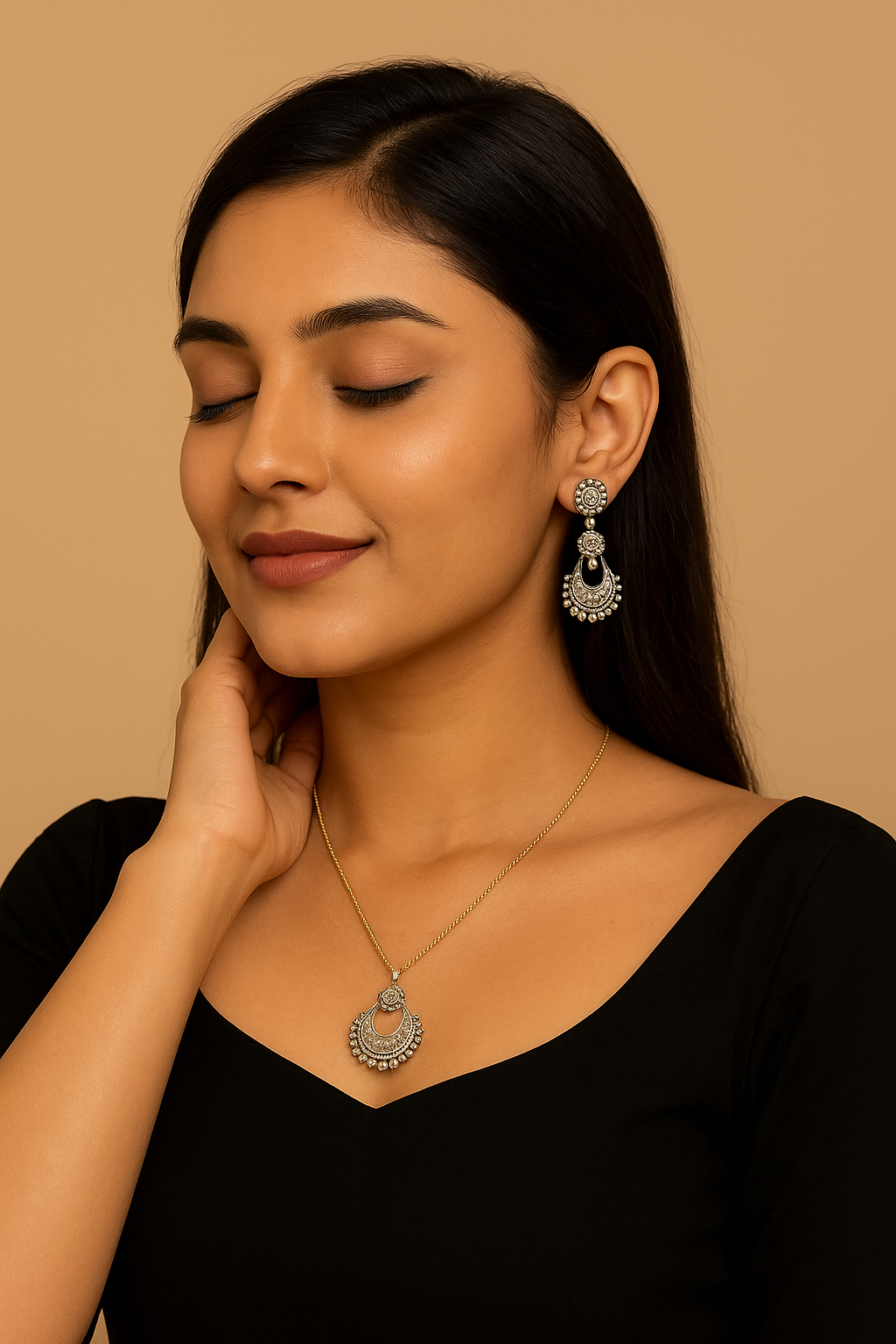 Redefining Jewelry for Every Woman