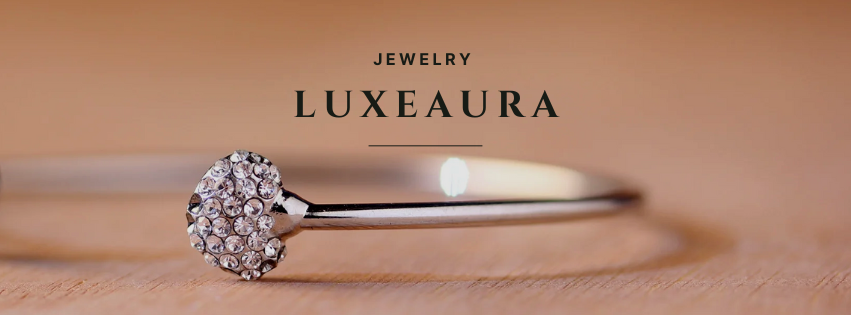 Secend –  Jewellery by Luxe Aura