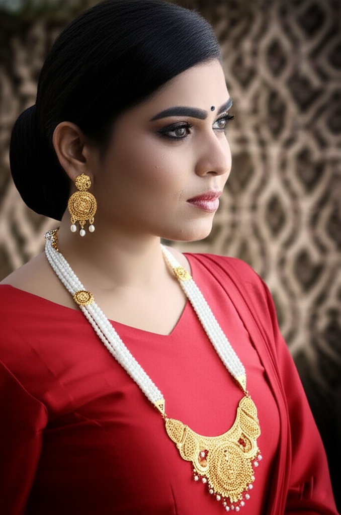 c8ef7f999ac788a89dbdf31e5ea435e8.jpg - Oxidised Jewellery by Luxe Aura