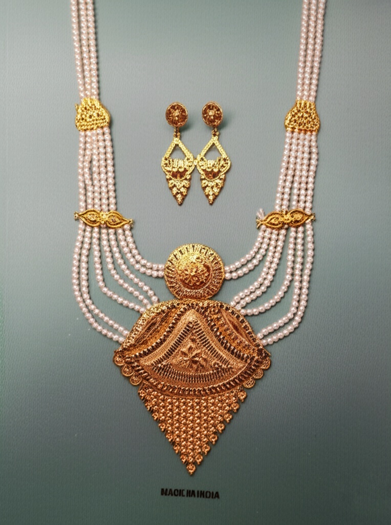 46da405c41070b89745e1ab18685c297.jpg - Oxidised Jewellery by Luxe Aura