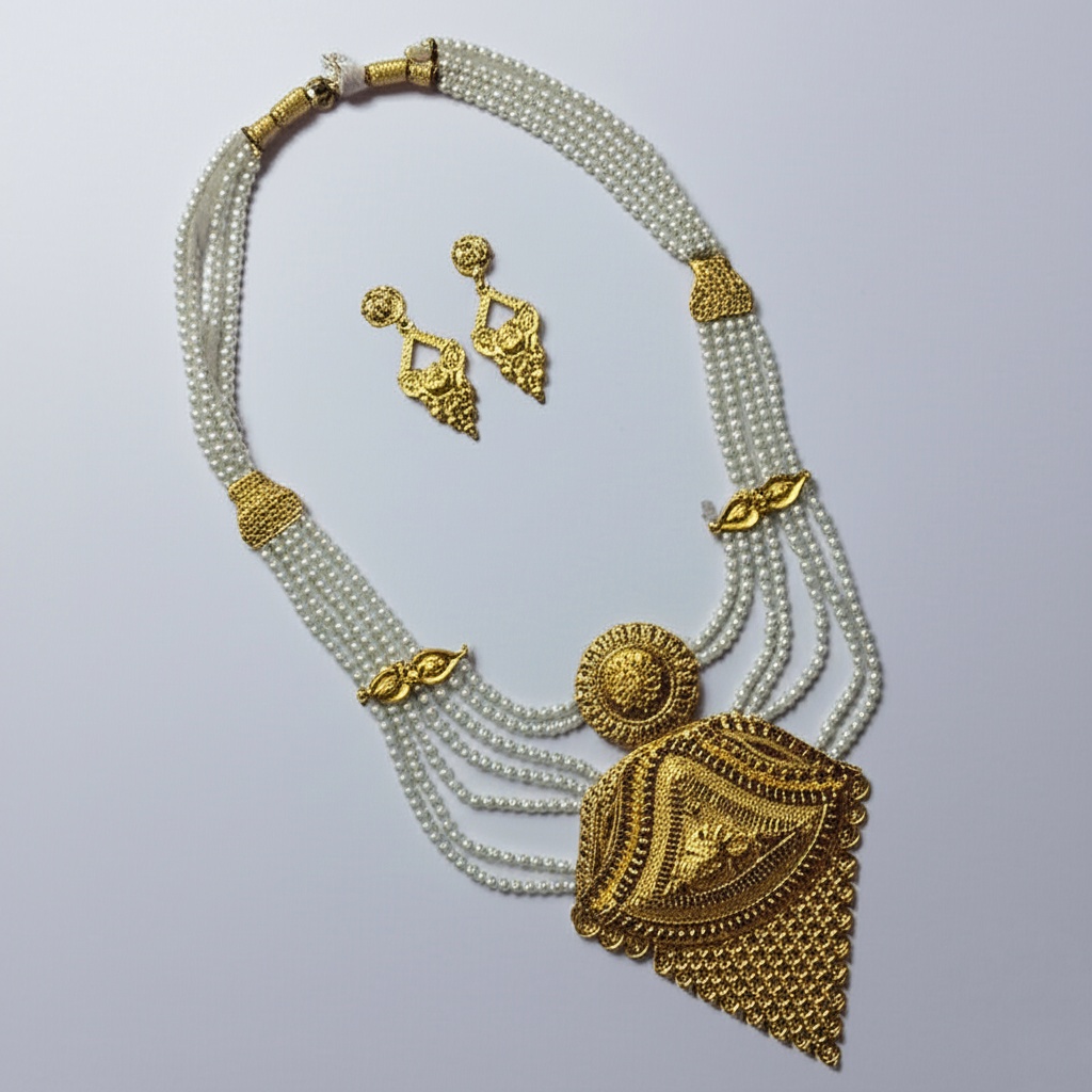 846697b541d15bfd717d9cd52df8b4f0.jpg - Oxidised Jewellery by Luxe Aura