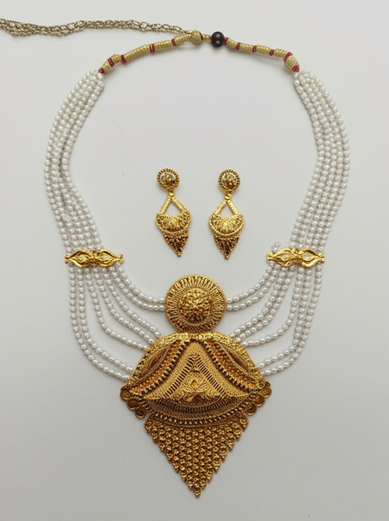 a6e3a80de6710bd792947c942d9d51fb.jpg - Oxidised Jewellery by Luxe Aura