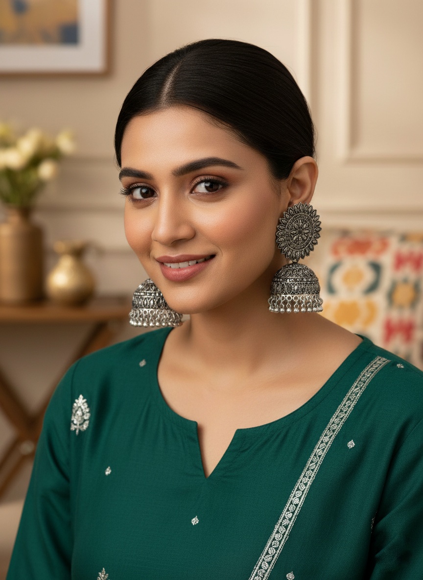 bb085b601094f88f8be0b5daf2418cee.jpg - Oxidised Jewellery by Luxe Aura