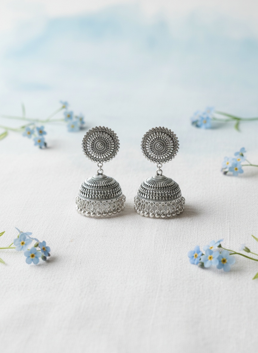 b79472165ab04da4d6caaa26a68f8e8c.jpg - Oxidised Jewellery by Luxe Aura